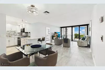336 Golfview Road #708, North Palm Beach, FL 33408 - Photo 4