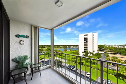 336 Golfview Road #708, North Palm Beach, FL 33408 - Photo 22