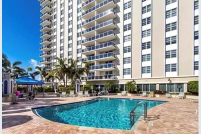 336 N Birch Road #10C, Fort Lauderdale, FL 33304 - Photo 4