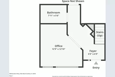 2558 Gardens Parkway, Palm Beach Gardens, FL 33410 - Photo 26