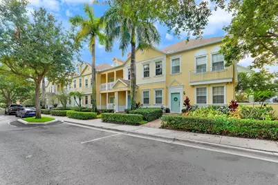 118 Seagrape Drive #107, Jupiter, FL 33458 - Photo 1