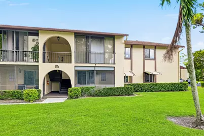 204 Pine Hov Circle #B-1, Greenacres, FL 33463 - Photo 2