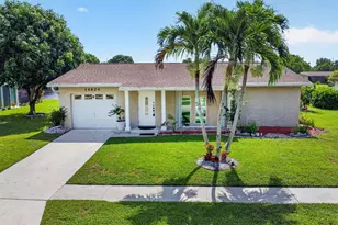 14624 Country Side Ln, Delray Beach, FL 33484 - Photo 1