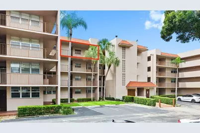 1831 Sabal Palm Drive #403, Davie, FL 33324 - Photo 2