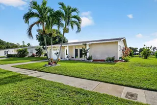 14624 Country Side Ln, Delray Beach, FL 33484 - Photo 1