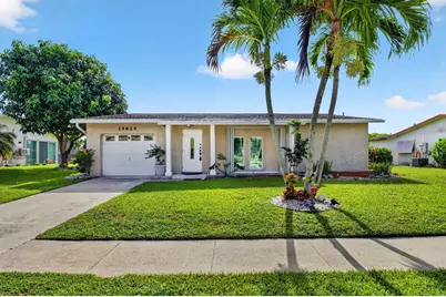 14624 Country Side Lane, Delray Beach, FL 33484 - Photo 2