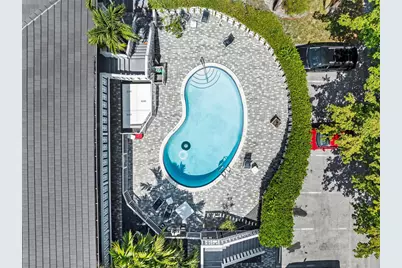 640 NE 7th Avenue #13, Fort Lauderdale, FL 33304 - Photo 14