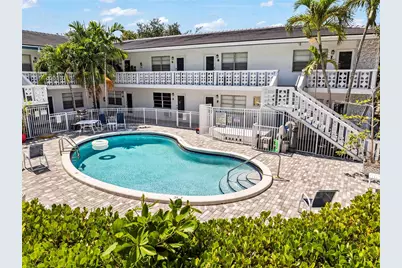 640 NE 7th Avenue #13, Fort Lauderdale, FL 33304 - Photo 8