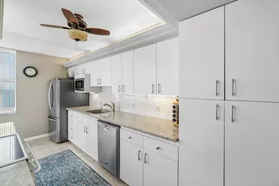 2000 S Ocean Boulevard #8-D, Boca Raton, FL 33432 - Photo 6