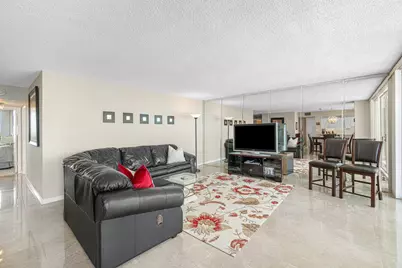 2000 S Ocean Boulevard #8-D, Boca Raton, FL 33432 - Photo 4