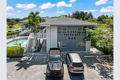 640 NE 7th Avenue #10, Fort Lauderdale, FL 33304 - Photo 16