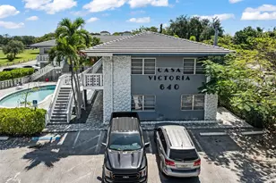 640 NE 7th Ave, Fort Lauderdale, FL 33304 - Photo 16