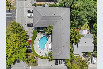 640 NE 7th Avenue #10, Fort Lauderdale, FL 33304 - Photo 14