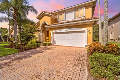 6074 SW Bald Eagle Drive, Palm City, FL 34990 - Photo 1