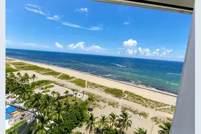 710 N Ocean Boulevard #1205, Pompano Beach, FL 33062 - Photo 1