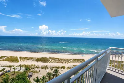 710 N Ocean Boulevard #1205, Pompano Beach, FL 33062 - Photo 32