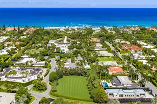 6 La Costa Way, Palm Beach, FL 33480 - Photo 1