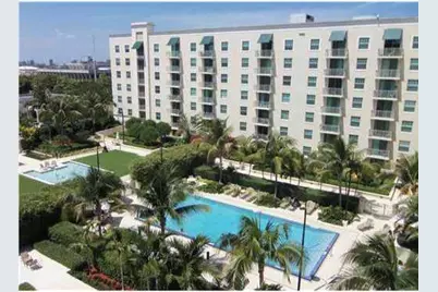 610 Clematis Street #723, West Palm Beach, FL 33401 - Photo 2