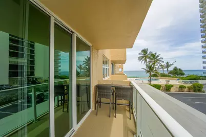 5440 N Ocean Drive #203, Singer Island, FL 33404 - Photo 2