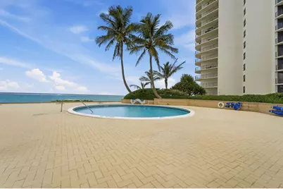 5440 N Ocean Drive #203, Singer Island, FL 33404 - Photo 16