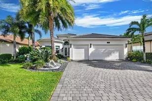 8843 Golden Mountain Cir, Boynton Beach, FL 33473 - Photo 1