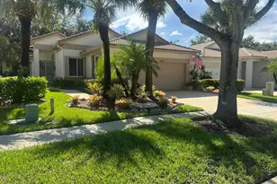 2260 Sapphire Cir, West Palm Beach, FL 33411 - Photo 1