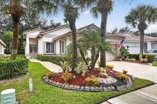 2260 Sapphire Cir, West Palm Beach, FL 33411 - Photo 1