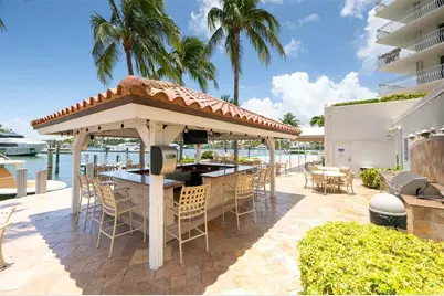 1 Las Olas Circle #415, Fort Lauderdale, FL 33316 - Photo 10