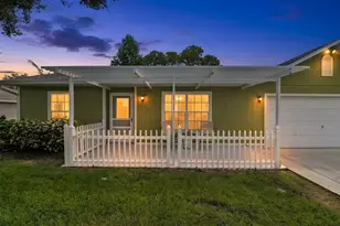 1137 SW Curtis St, Port Saint Lucie, FL 34983 - Photo 2
