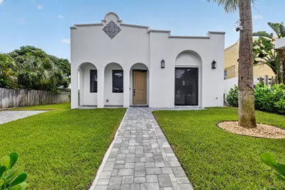 810 34th Street, West Palm Beach, FL 33407 - Photo 2
