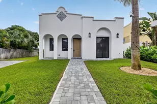 810 34th St, West Palm Beach, FL 33407 - Photo 2