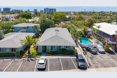 4421 Poinciana Street #2, Lauderdale by the Sea, FL 33308 - Photo 1