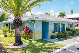 4421 Poinciana St, Lauderdale by the Sea, FL 33308 - Photo 2