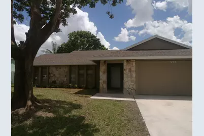 376 La Mancha Avenue, Royal Palm Beach, FL 33411 - Photo 1