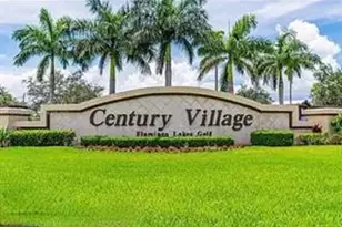 1000 SW 125th Ave, Pembroke Pines, FL 33027 - Photo 1