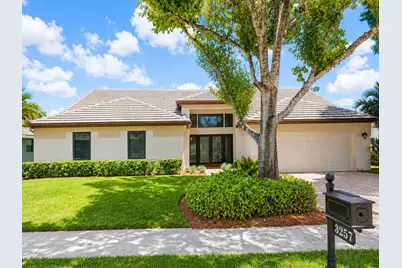 3257 Beechberry Circle, Davie, FL 33328 - Photo 1