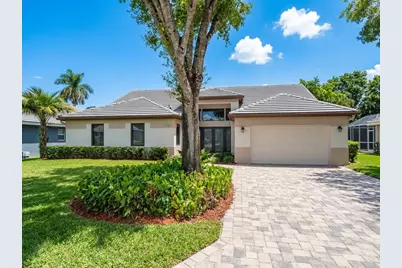 3257 Beechberry Circle, Davie, FL 33328 - Photo 2