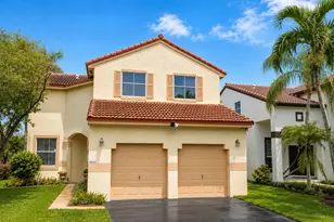 18431 NW 18th St, Pembroke Pines, FL 33029 - Photo 2