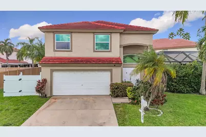 3123 Sunset Circle, Margate, FL 33063 - Photo 1