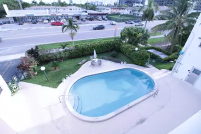 721 Atlantic Shores Boulevard #309, Hallandale Beach, FL 33009 - Photo 4