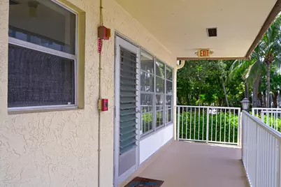 632 Snug Harbor Drive #D18, Boynton Beach, FL 33435 - Photo 20