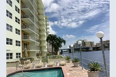 2900 NE 30th Street NE #E6, Fort Lauderdale, FL 33306 - Photo 4