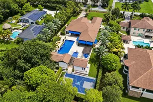 4851 SW 111th Terrace, Davie, FL 33328 - Photo 76