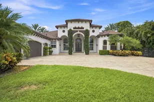4851 SW 111th Terrace, Davie, FL 33328 - Photo 2