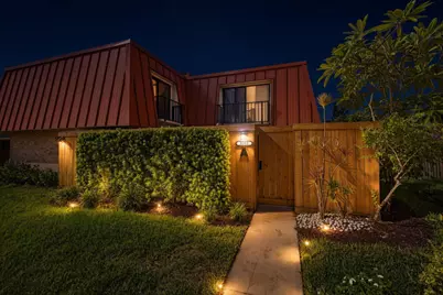 3202 Meridian Way N #A, Palm Beach Gardens, FL 33410 - Photo 2