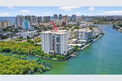 777 Bayshore Drive #701, Fort Lauderdale, FL 33304 - Photo 36