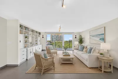 777 Bayshore Drive #701, Fort Lauderdale, FL 33304 - Photo 6