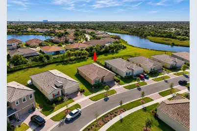 10505 SW Toren Way, Port Saint Lucie, FL 34987 - Photo 1