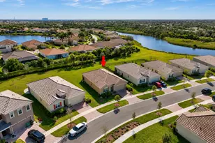10505 SW Toren Wy, Port Saint Lucie, FL 34987 - Photo 1