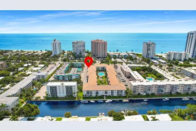 1461 S Ocean Boulevard #318, Pompano Beach, FL 33062 - Photo 2
